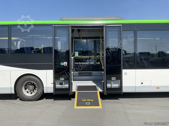 Intercitybus Setra S 415 LE Business
