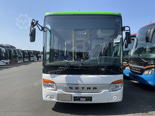 Intercitybus Setra S 415 LE Business