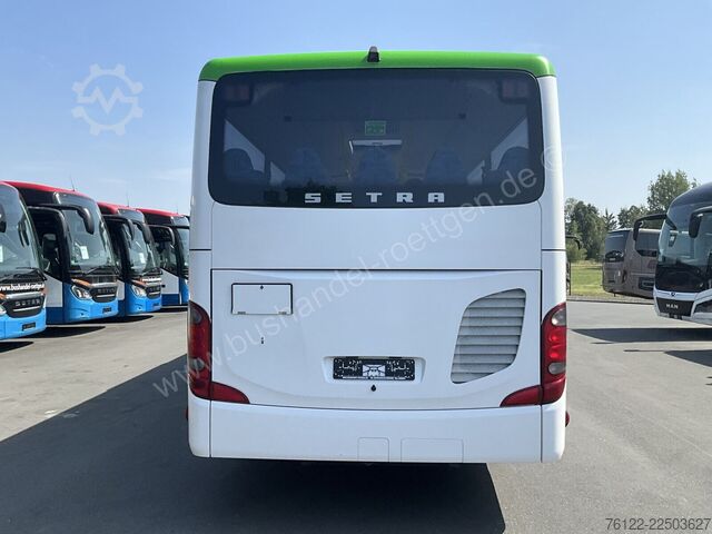 Intercitybus Setra S 415 LE Business