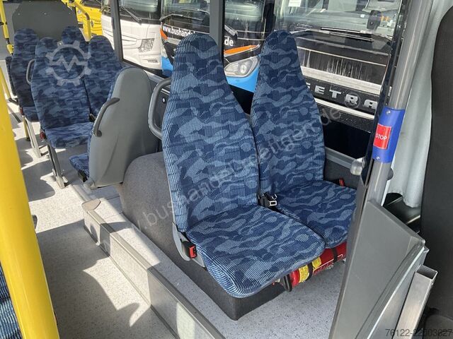 Intercitybus Setra S 415 LE Business