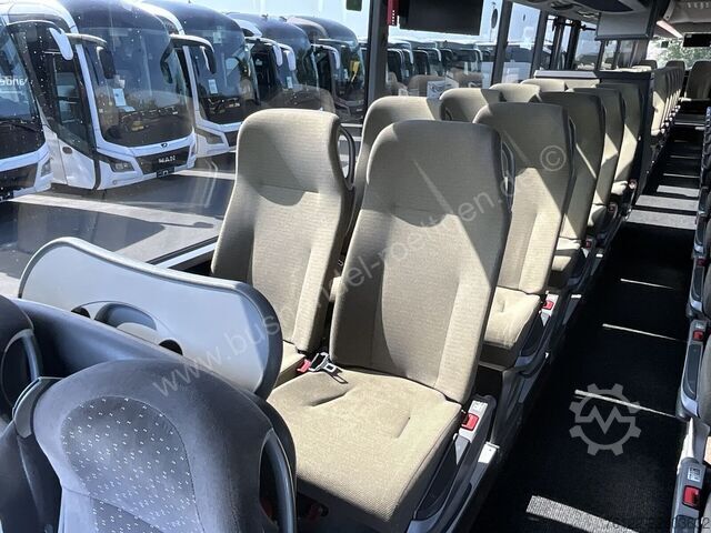 Intercitybus Setra S 417 GT-UL