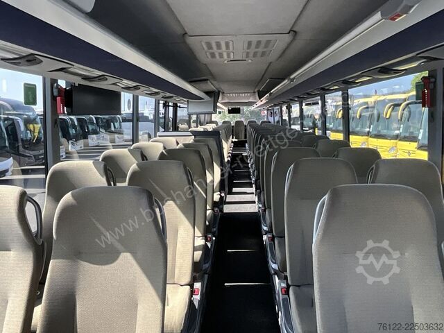 Intercitybus Setra S 417 GT-UL
