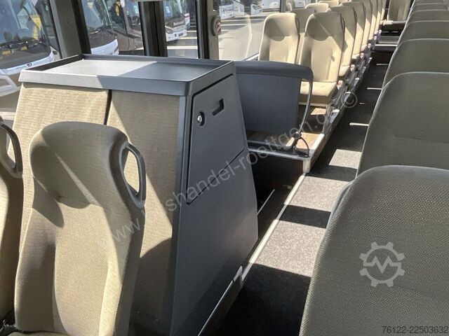 Intercitybus Setra S 417 GT-UL