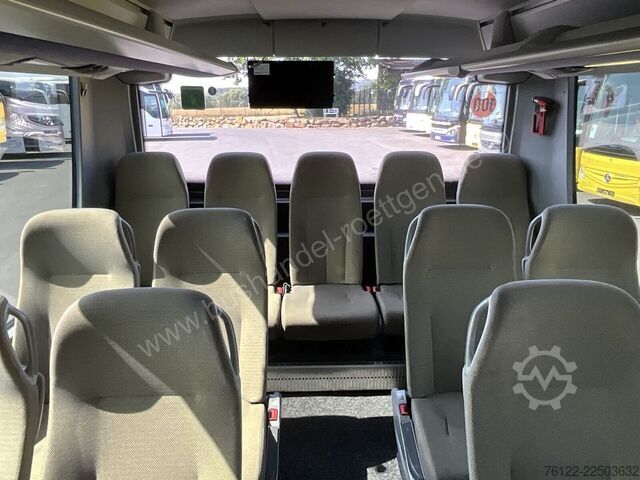 Intercitybus Setra S 417 GT-UL