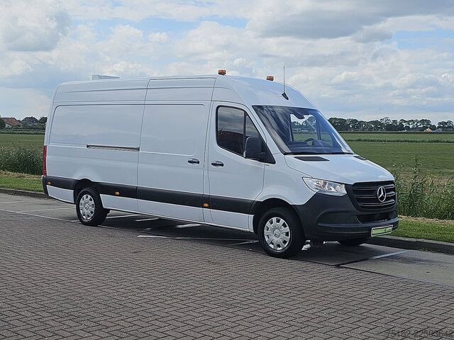 Hochdachkombi MERCEDES-BENZ SPRINTER 315 L3H2 Mbux AC Euro6!