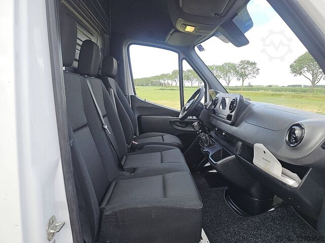 Hochdachkombi MERCEDES-BENZ SPRINTER 315 L3H2 Mbux AC Euro6!