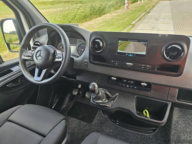 Hochdachkombi MERCEDES-BENZ SPRINTER 315 L3H2 Mbux AC Euro6!