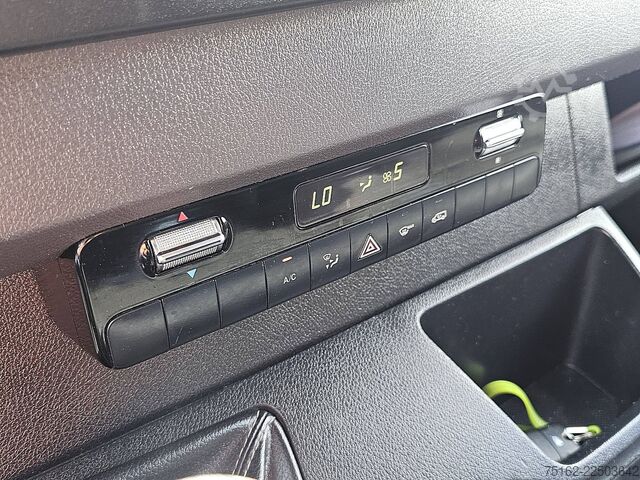 Hochdachkombi MERCEDES-BENZ SPRINTER 315 L3H2 Mbux AC Euro6!