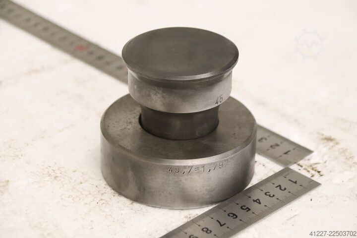 Stanzwerkzeug Ø 45 mm unbekannt Ø 45 mm