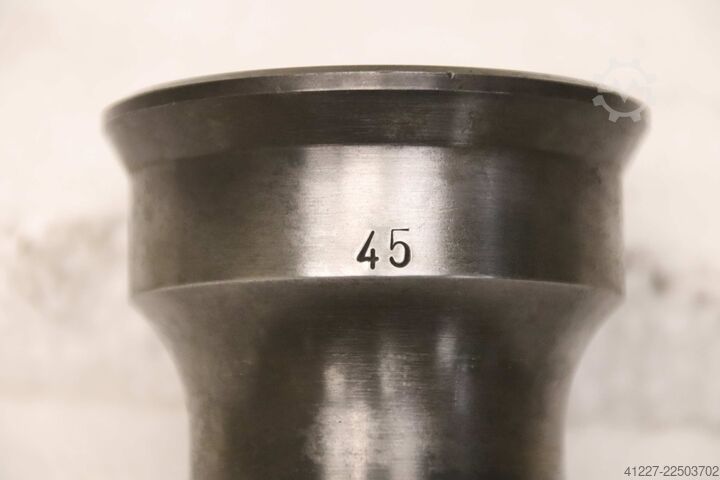Stanzwerkzeug Ø 45 mm unbekannt Ø 45 mm