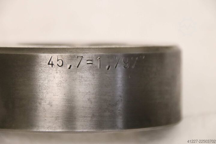 Stanzwerkzeug Ø 45 mm unbekannt Ø 45 mm
