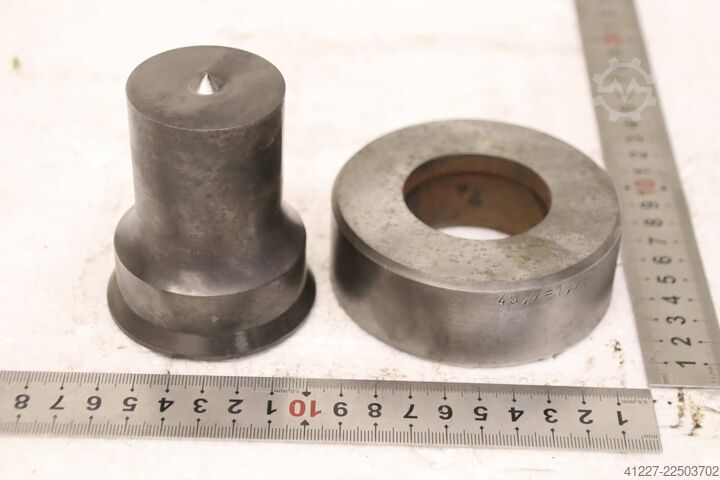 Stanzwerkzeug Ø 45 mm unbekannt Ø 45 mm
