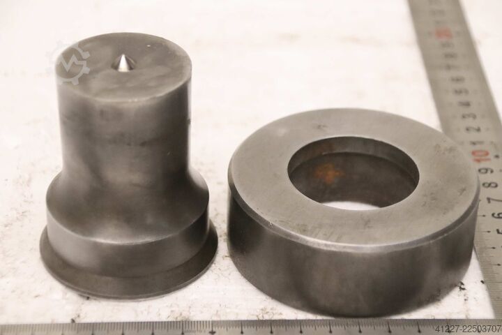 Stanzwerkzeug Ø 46 mm unbekannt Ø 46 mm / 1 13/16"