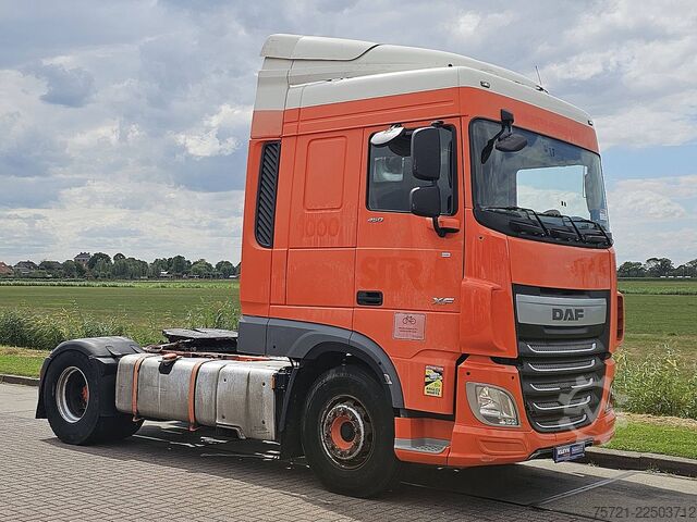 Standard-SZM DAF XF 450