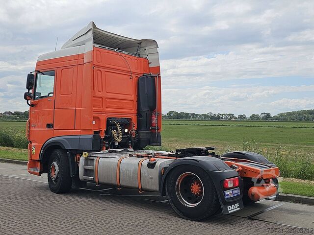 Standard-SZM DAF XF 450