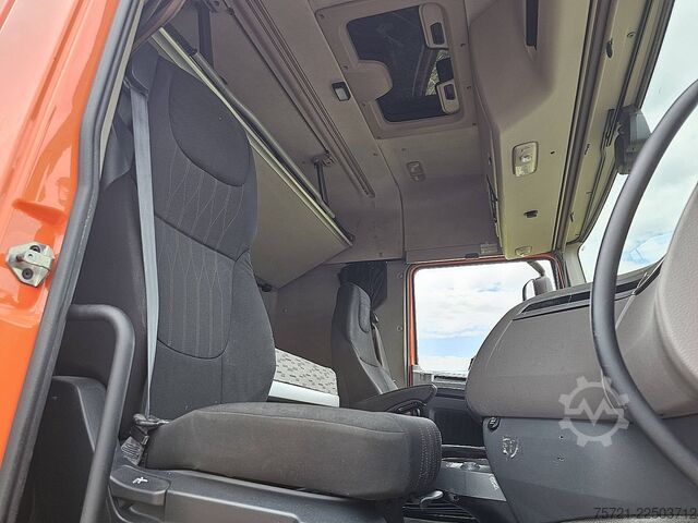 Standard-SZM DAF XF 450