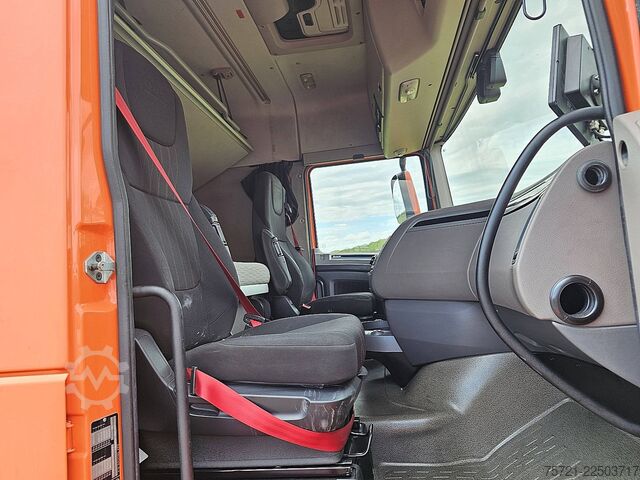 Standard-SZM DAF XF 450