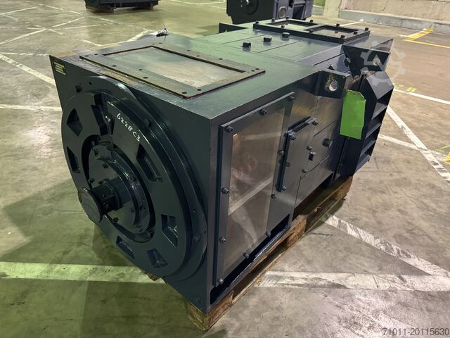 Elektromotor TT Electric LAKC4355K