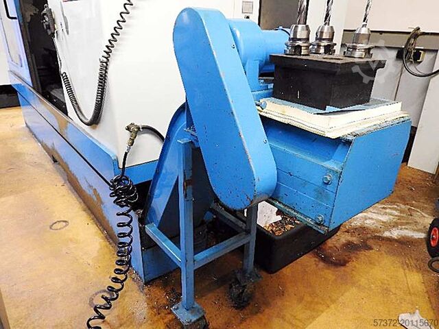 CNC Machining Center Takumi V 11
