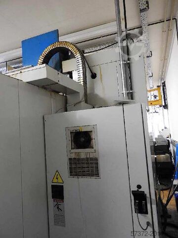 CNC Machining Center Takumi V 11