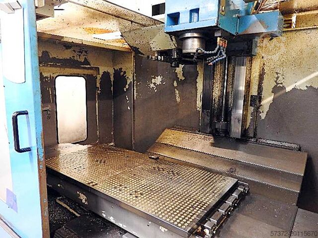 CNC Machining Center Takumi V 11