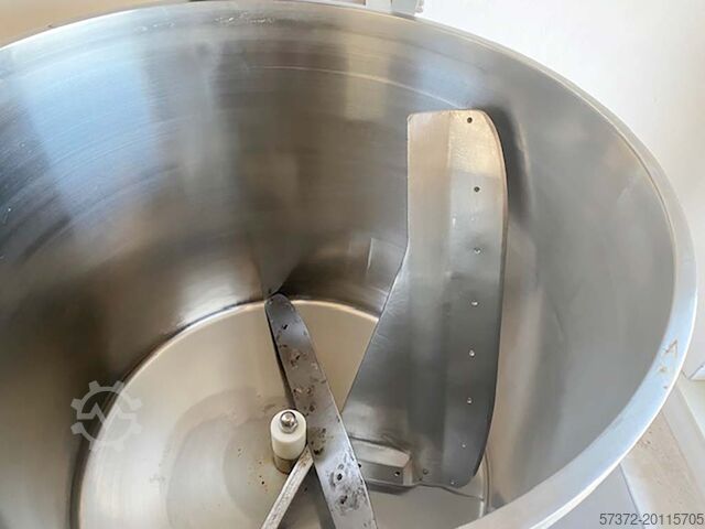 Tumbler Glass GmbH VSM 300