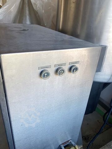 Tumbler Glass GmbH VSM 300