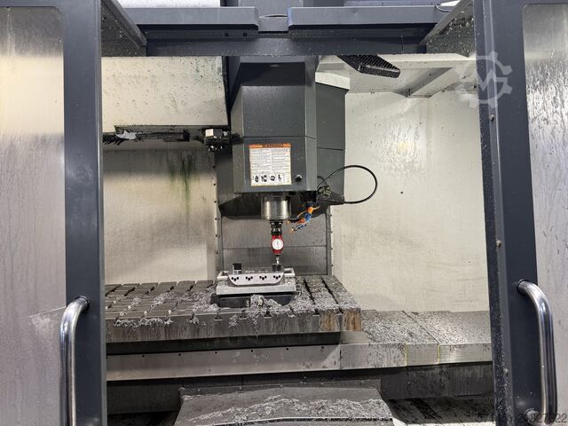 Vertikales Bearbeitungszentrum HAAS VM-3