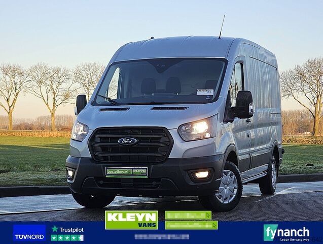 High-roof van FORD TRANSIT 2.0 L2H2 Navi Nieuw!