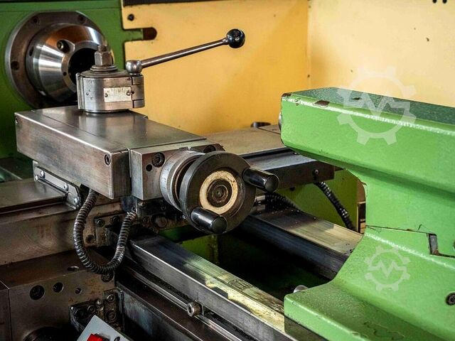 Metalldrehmaschine LEINEN MULTI-D 36