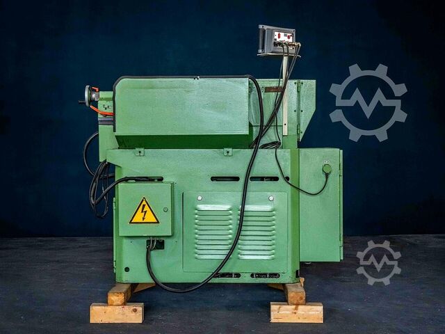 Metalldrehmaschine LEINEN MULTI-D 36