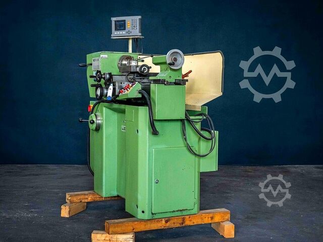 Metalldrehmaschine LEINEN MULTI-D 36
