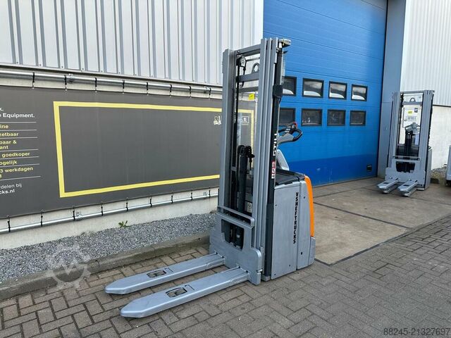 VS-22689 Electric stacker Still EXV-SF 14 STILL EXV SF 14