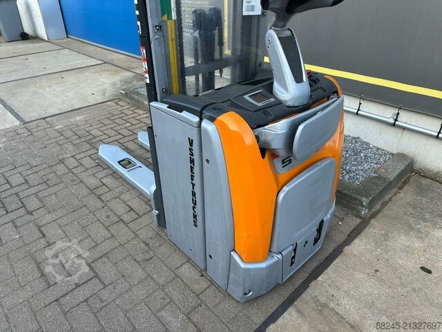 VS-22689 Electric stacker Still EXV-SF 14 STILL EXV SF 14