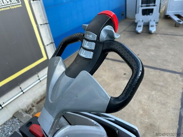 VS-22689 Electric stacker Still EXV-SF 14 STILL EXV SF 14