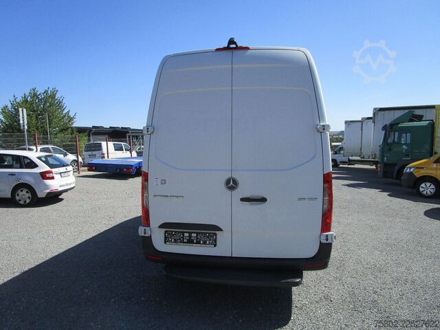 High top van MERCEDES-BENZ Sprinter 311 CDI MAXI (Nr.316) KLIMA+3-Sitze+usw
