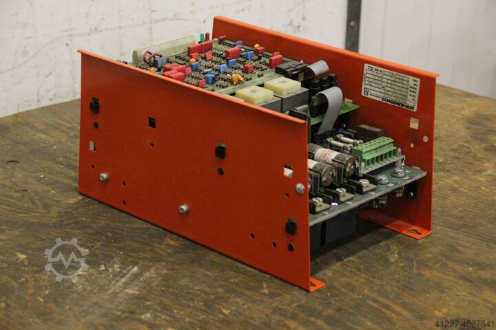 Power converter SEW-Eurodrive Movitron 355