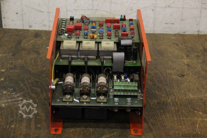 Power converter SEW-Eurodrive Movitron 355