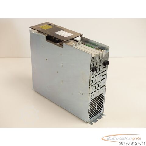 Component Indramat DDS02.1-W015-D SN:263496-48917 !