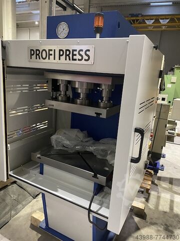 PROFI PRESS PPCM - 50