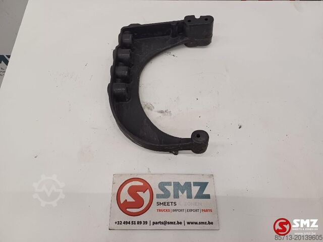 Chassis part Scania Occ batterijbakbeugel links Scania