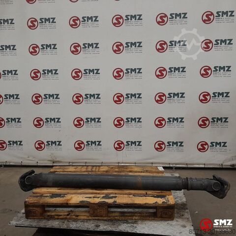 Drive shaft Daf Occ cardanas DAF