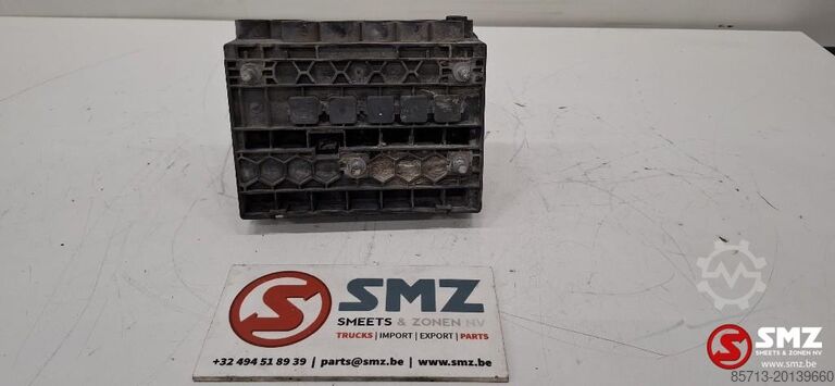 Fuse box Scania Occ zekeringskast Scania