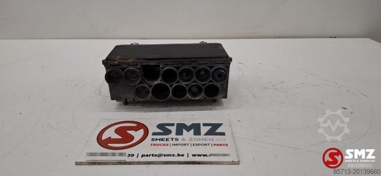 Fuse box Scania Occ zekeringskast Scania