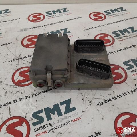 Fuse box Scania Occ zekeringskast Scania