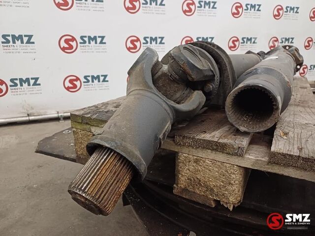 Antriebsachse Mercedes Occ set cardanassen Mercedes