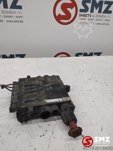 Sicherungskasten Mercedes Occ zekeringskast Mercedes Actros MP4 A9605460640