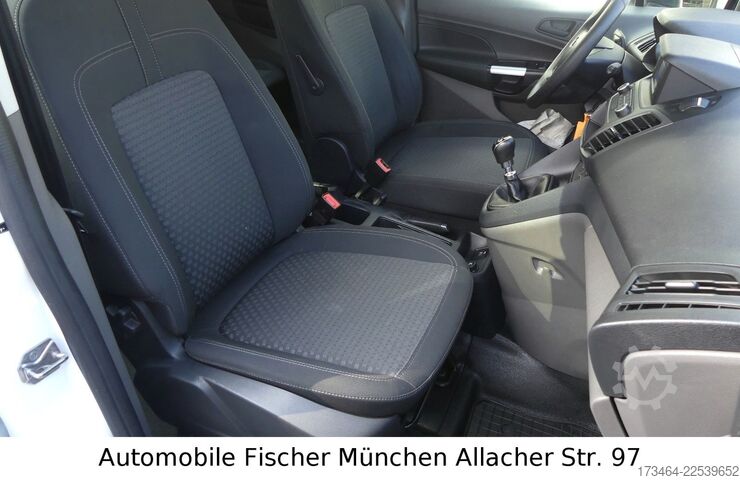 Minibus FORD Transit Connect Kombi*LKW*5 Sitze*Heizb.Frontsch