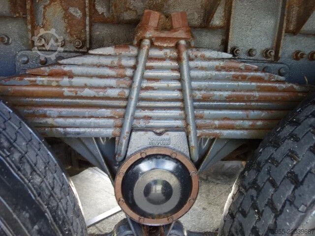 Heavy load Volvo FH 16.610 6X4 BIG AXELS,STEELSPRINGS,MANUALGEAR...