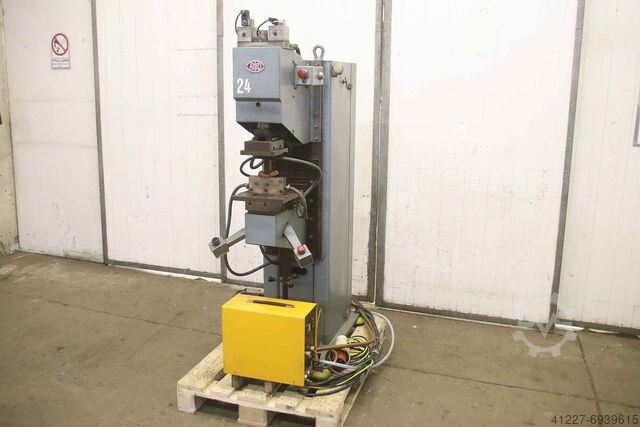 Projection welding machine Aro N601